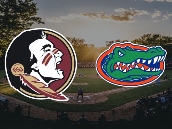 Florida Gators Softball vs. Florida State Seminoles